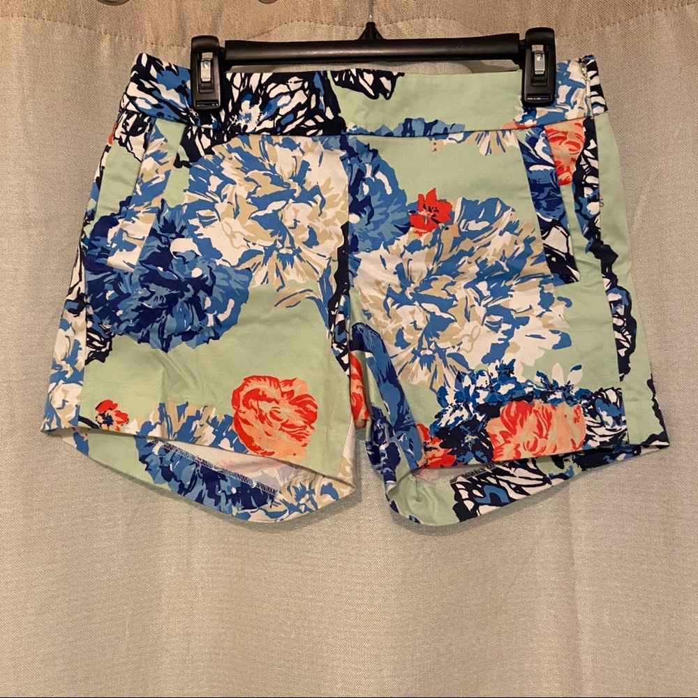 JCrew Chino Shorts